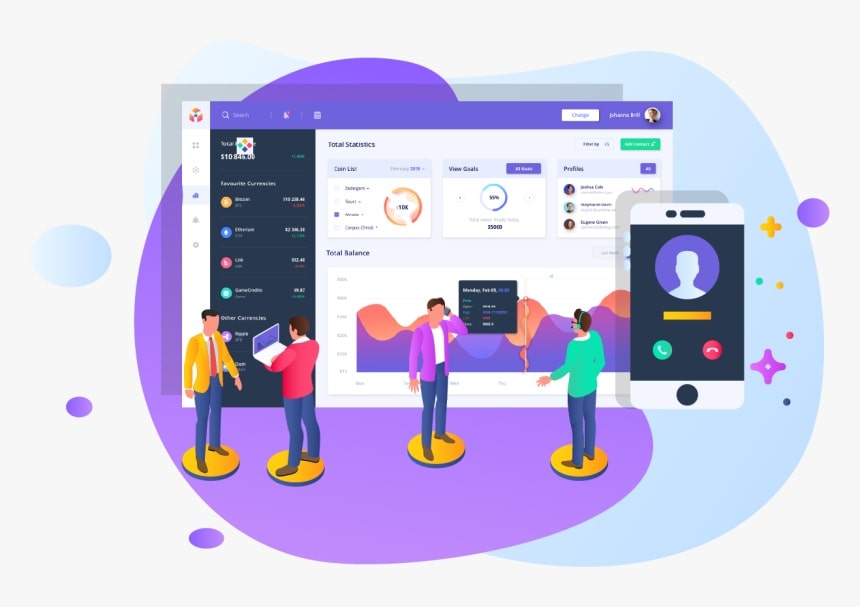 چند نکته مهم  UI برای سرعت بخشیدن به طراحی