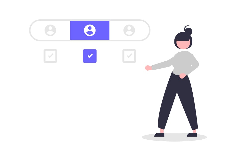 با کیت های UX و UI سریعتر طراحی کنید