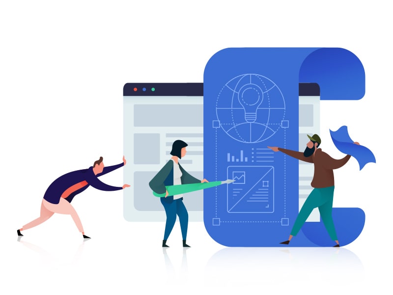 6 نکته مهم برای طراحی یک فرم