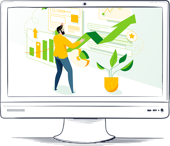 اهداف شرکت مدیران تک