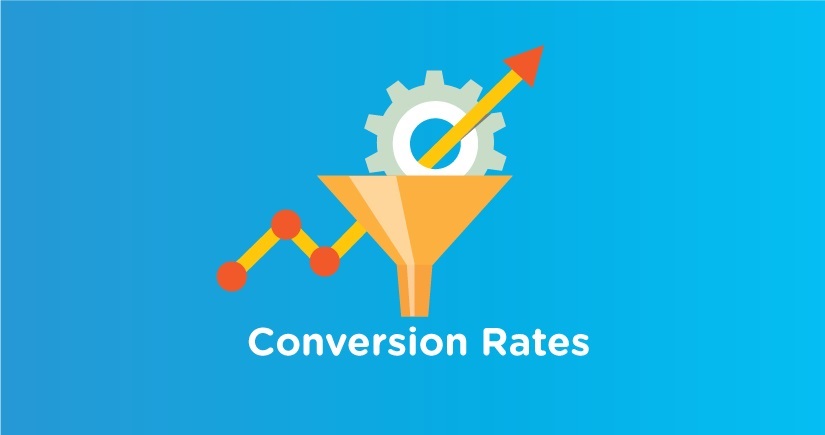 Conversion Rate