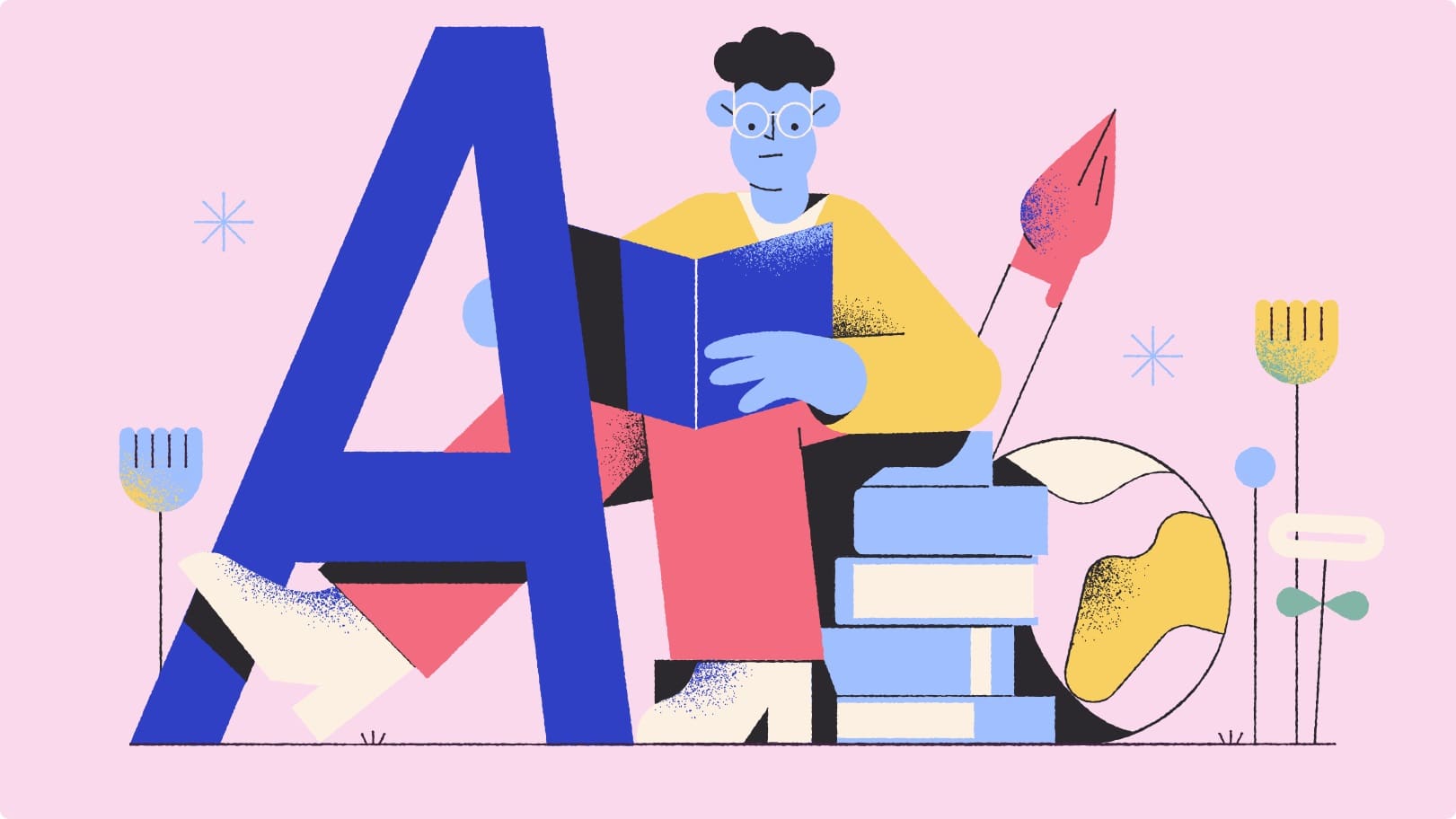 رابط کاربری (UI) چیست ؟