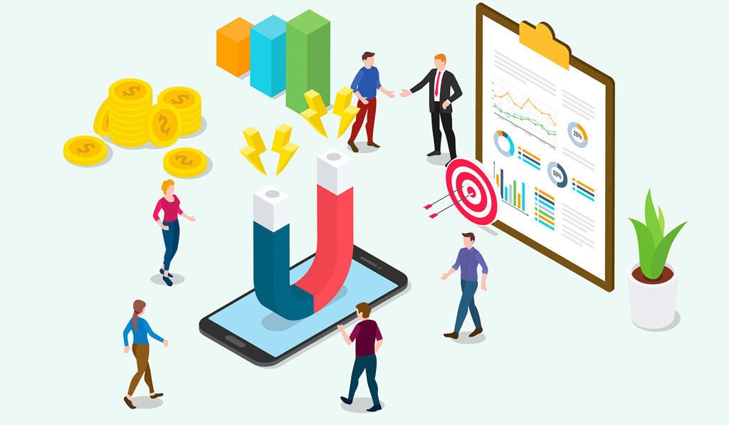 نحوه طراحی UI مینیمالیسم چیست؟