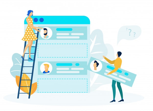 تجربه کاربری (UX) چیست ؟